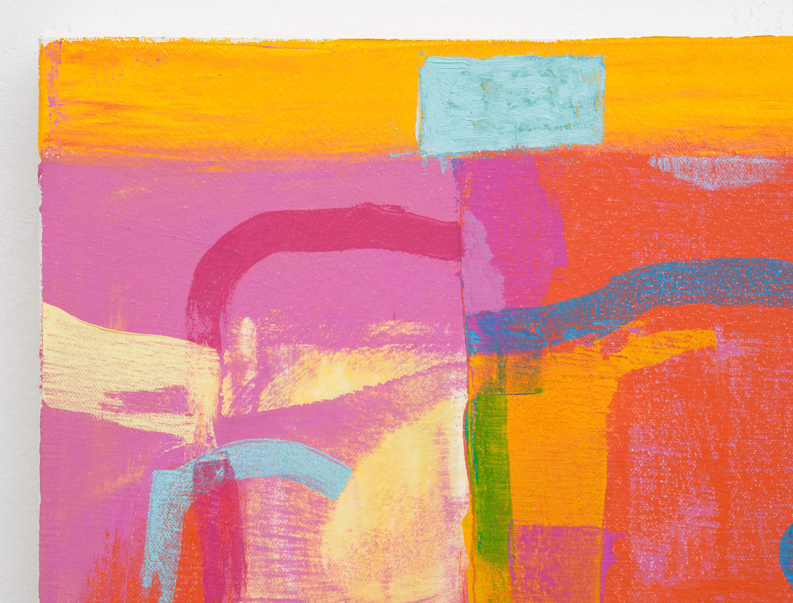 Tomory Dodge, The Wobble, 2024