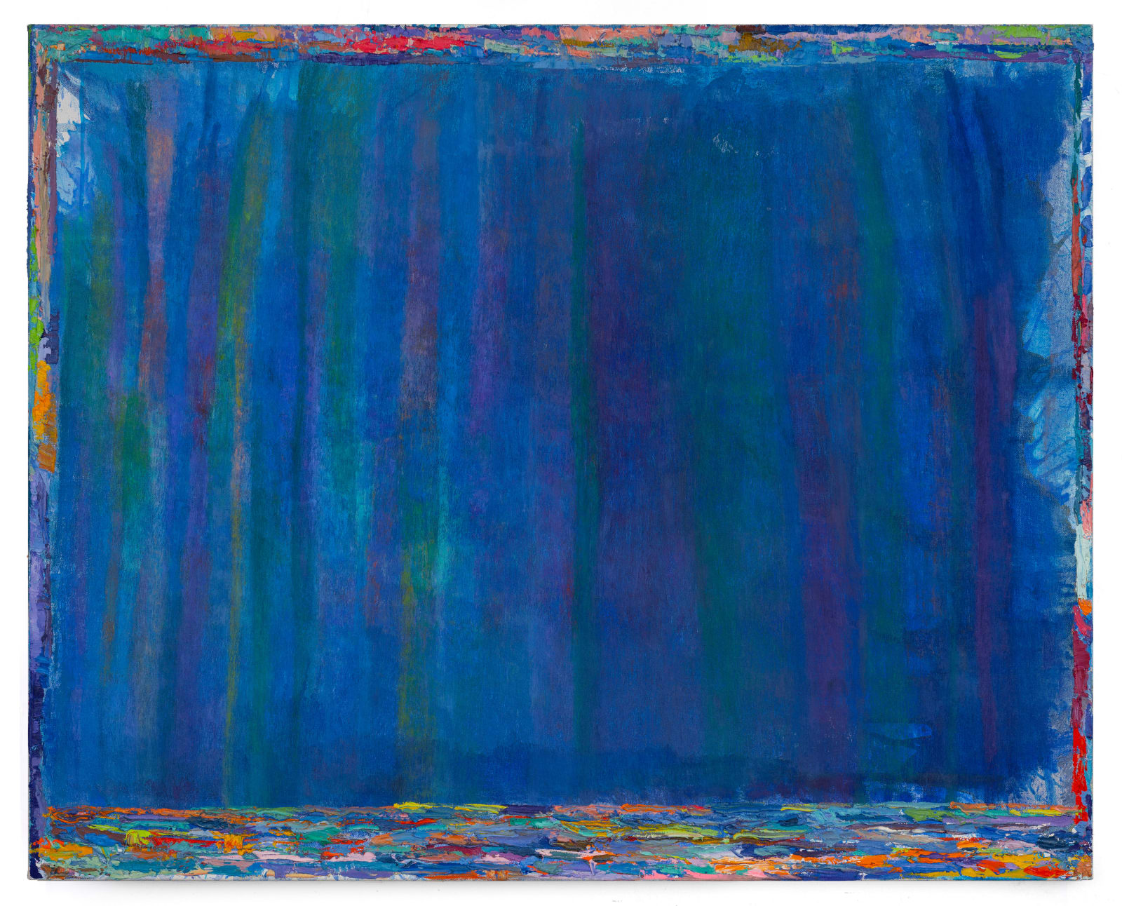 Rema Ghuloum, Midnight Prayer, 2025