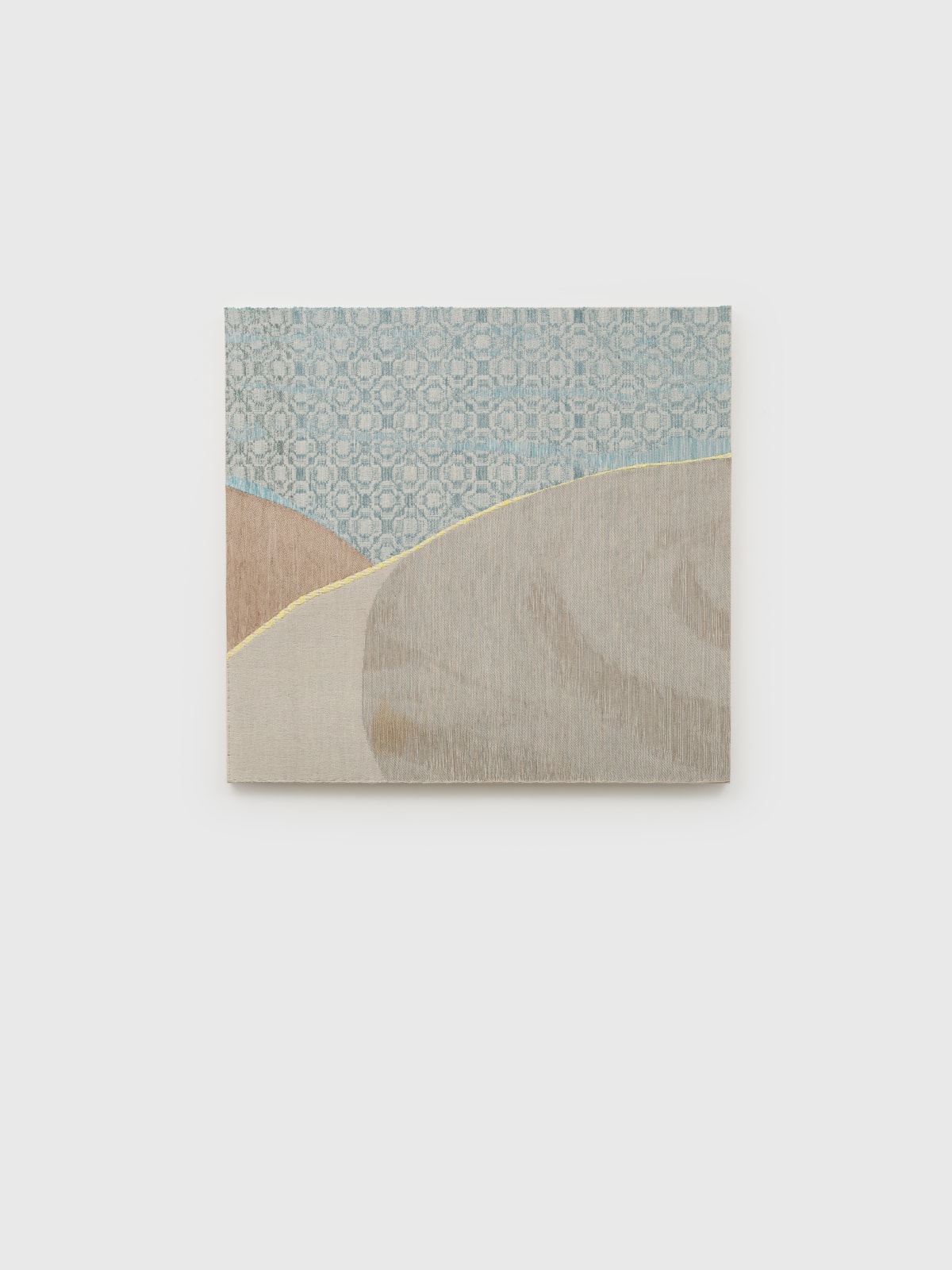 Christy Matson, Sandbar, 2024