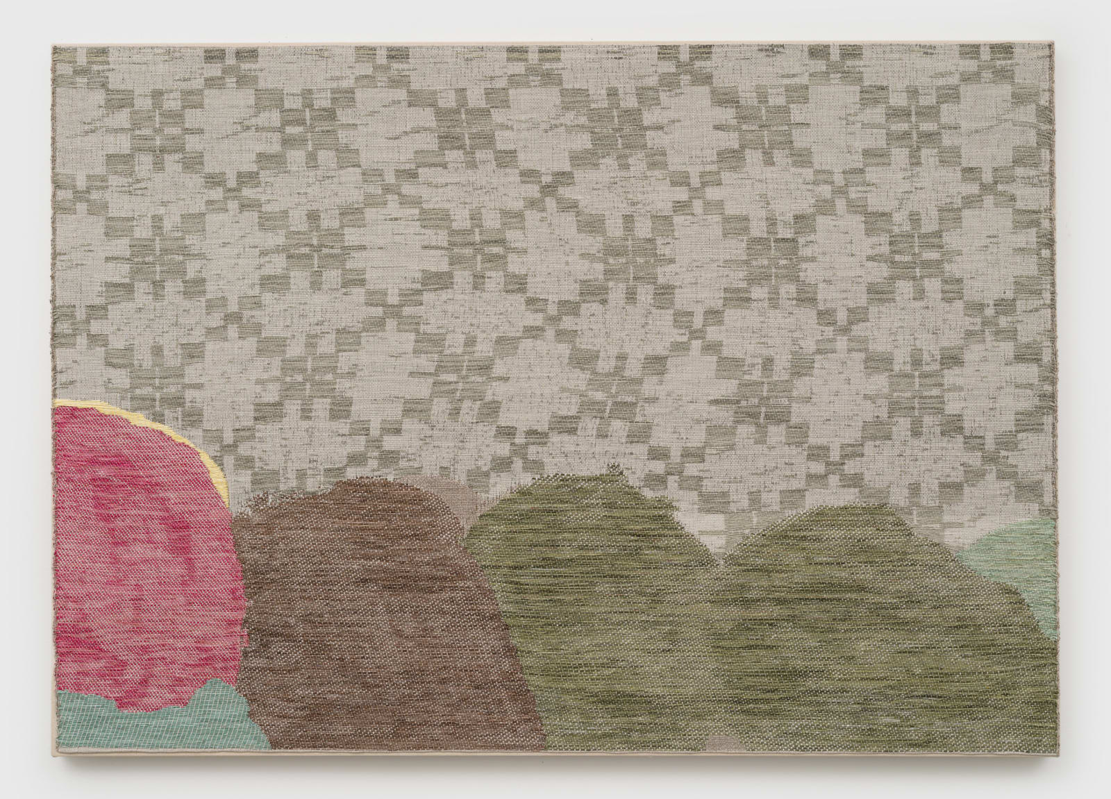 Christy Matson, Caelum Incognitum (Unexplored Sky), 2024