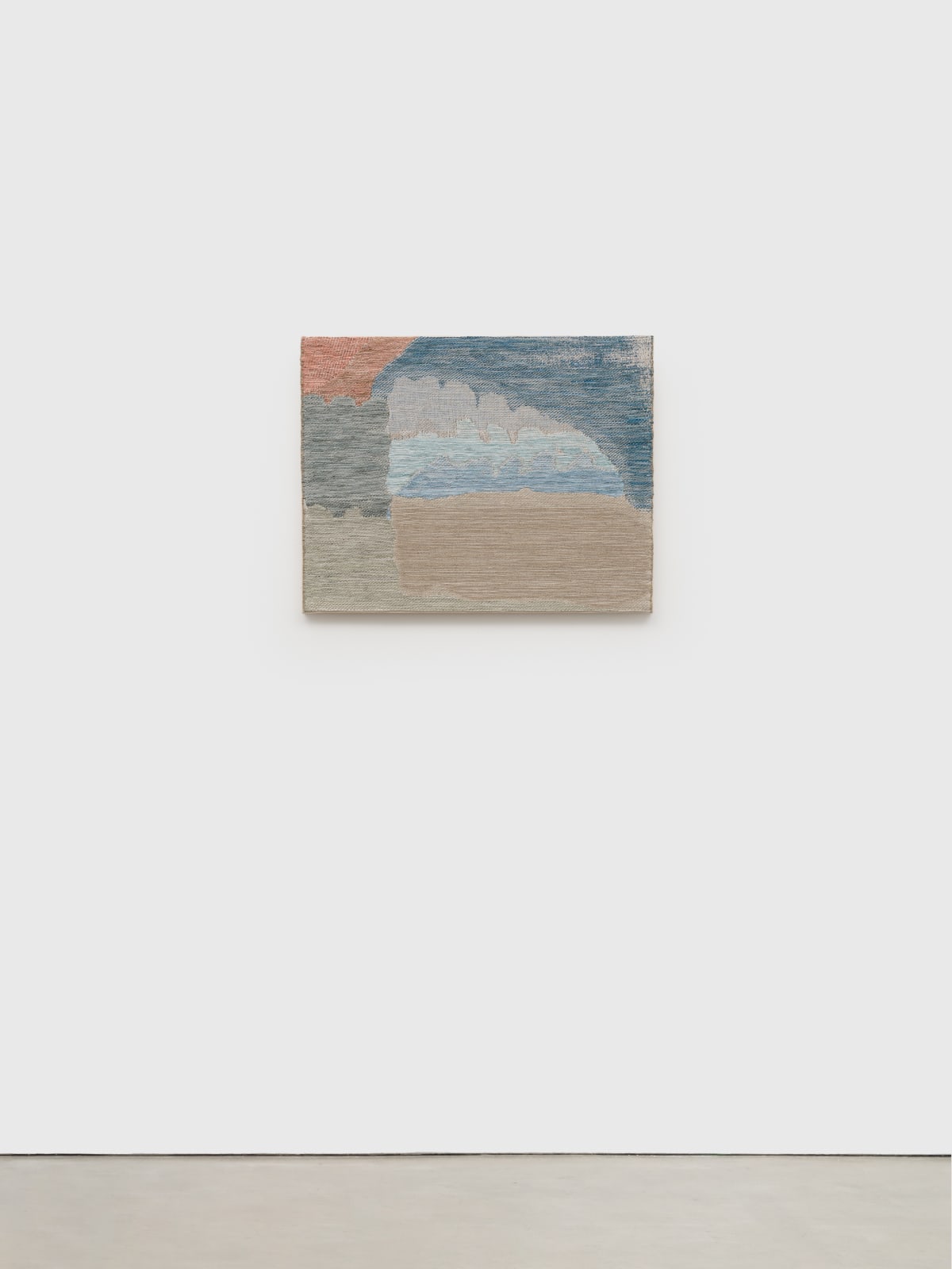 Christy Matson, Spume, 2024