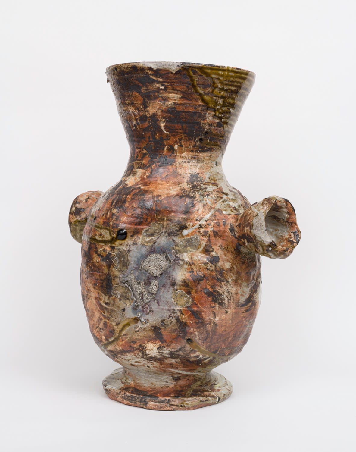 Adam Silverman, Untitled, 2019