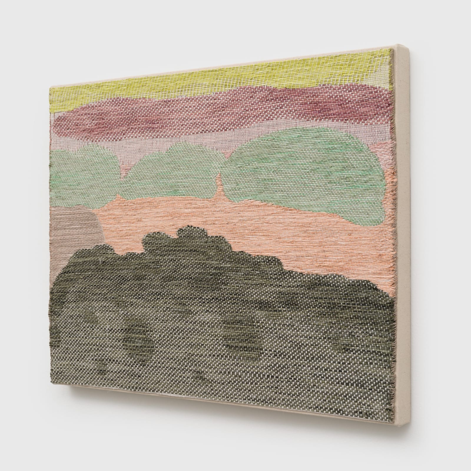 Christy Matson, Alga, 2024