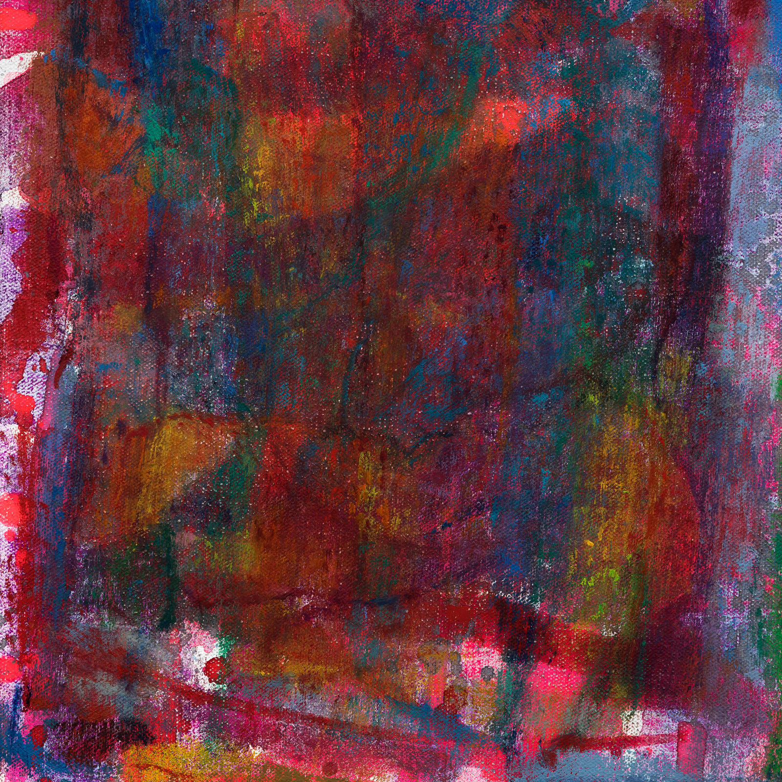 Rema Ghuloum, Daydream, 2021