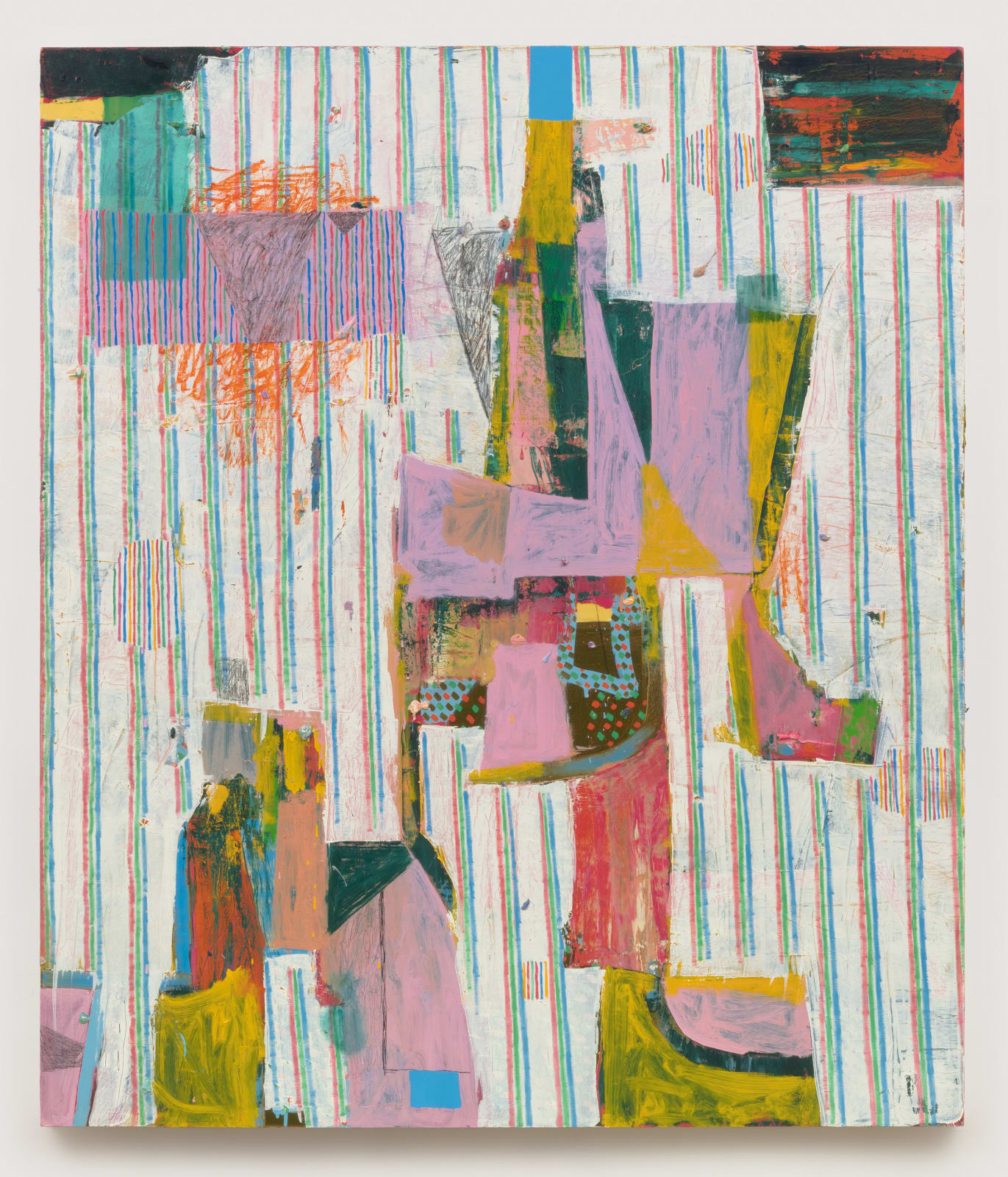 Tomory Dodge, Curiouser, 2022