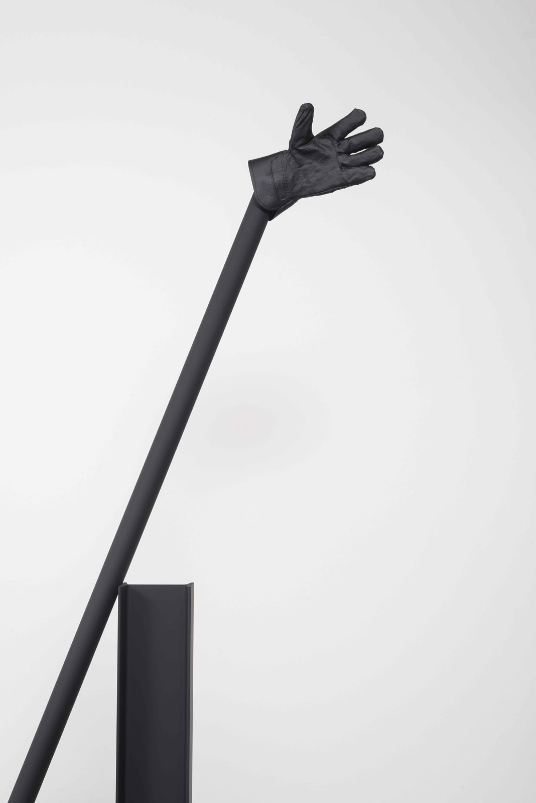 Nathan Mabry, Late One Night (Commixtio), 2016