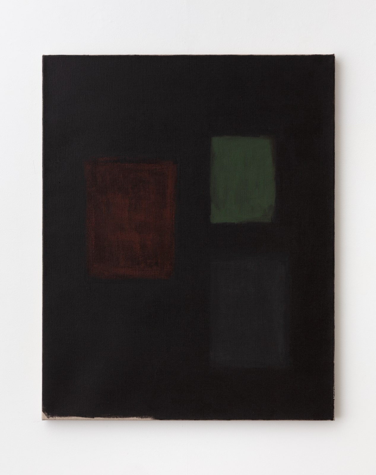 Elizabeth Newman, Untitled, 2009