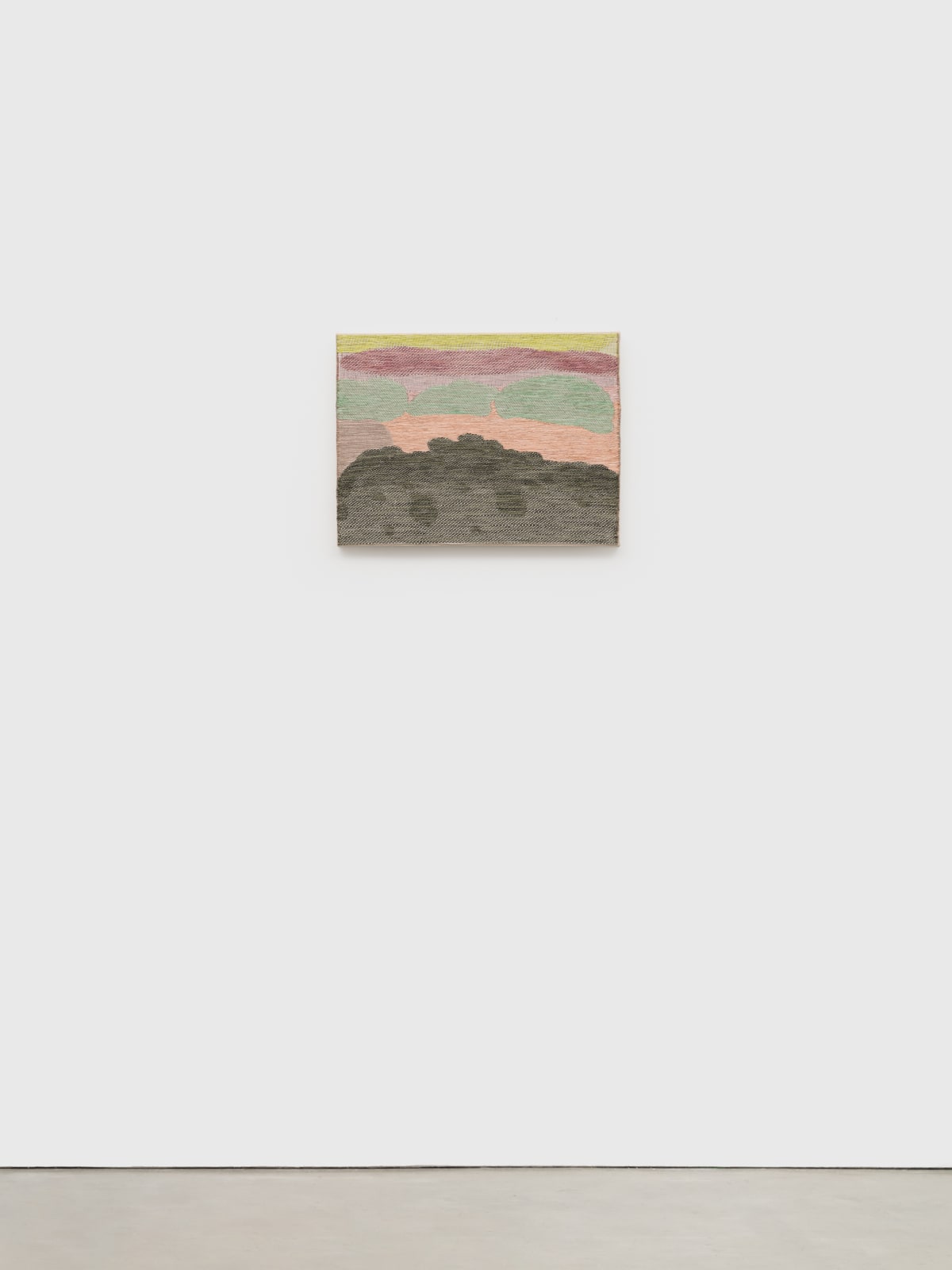 Christy Matson, Alga, 2024