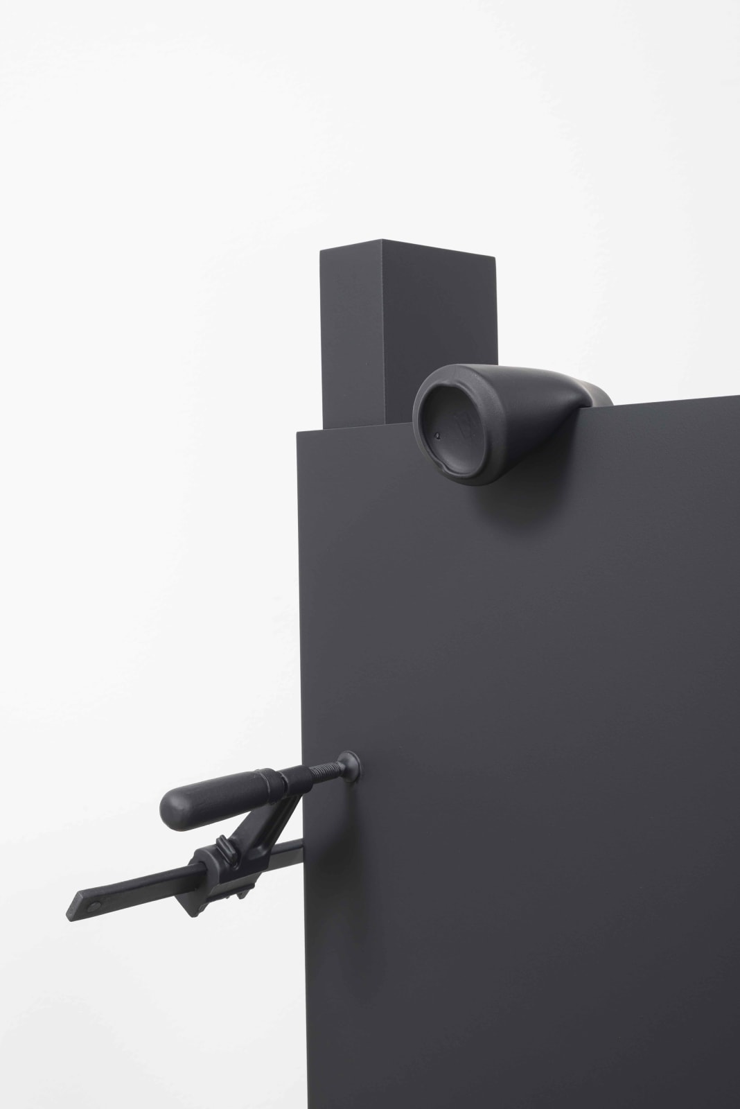 Nathan Mabry, Late One Night (Commixtio), 2016