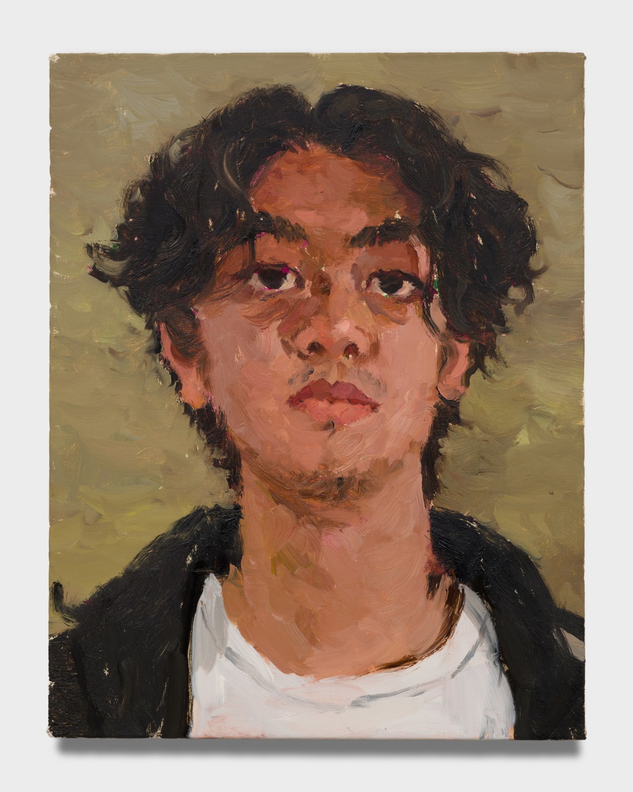 Sung Jik Yang, Andy, 2024