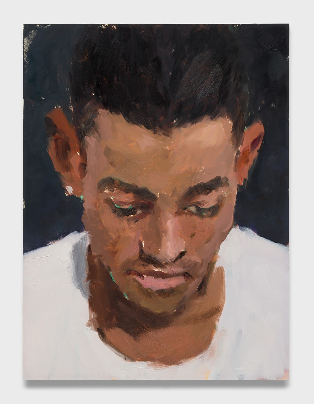 Sung Jik Yang, Damien, 2022