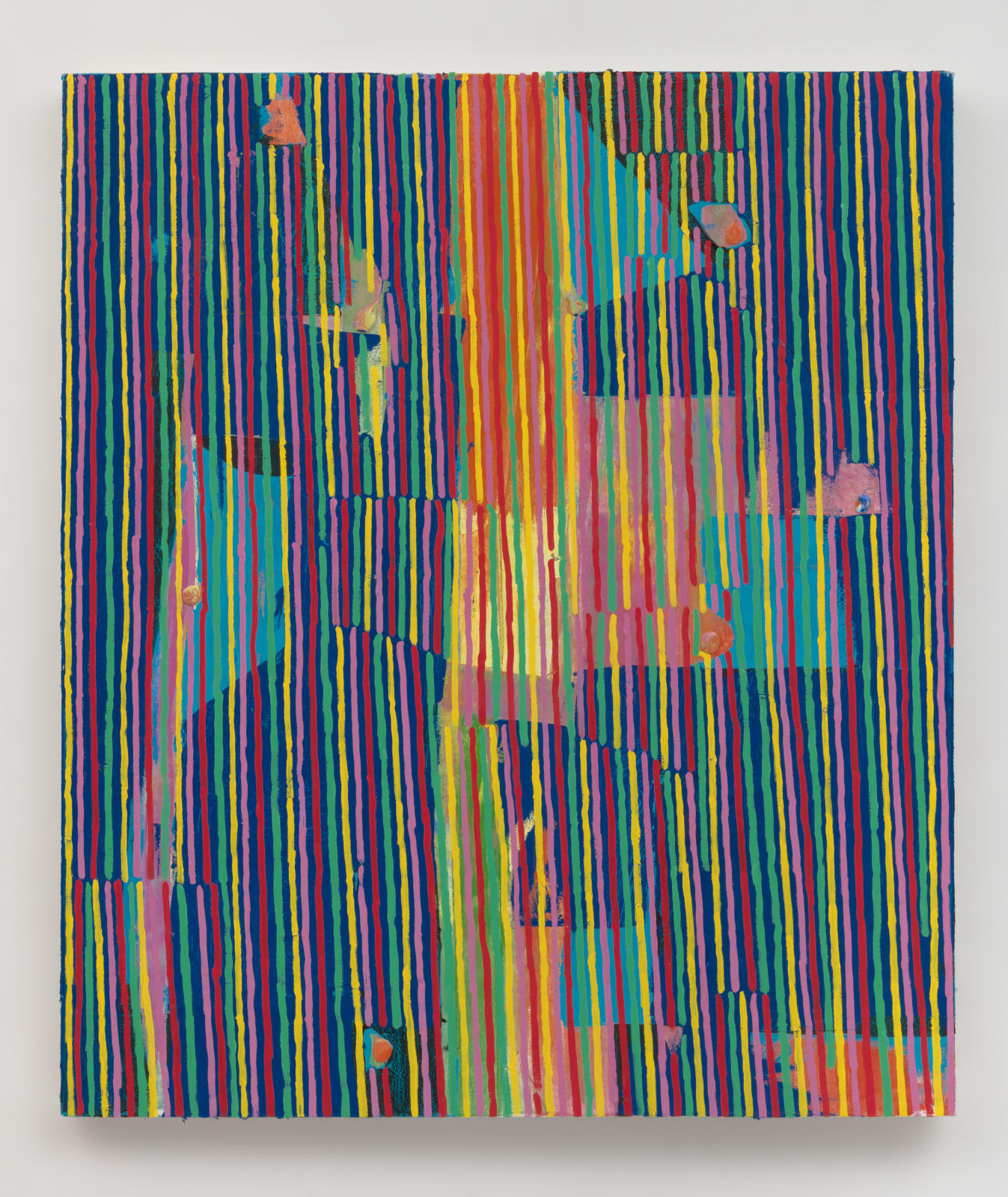 Tomory Dodge, The Old Man Cometh, 2023