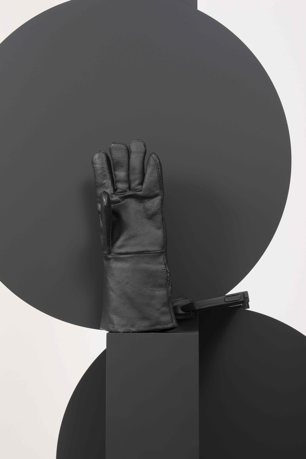 Nathan Mabry, Late One Night (Sōpiō), 2016