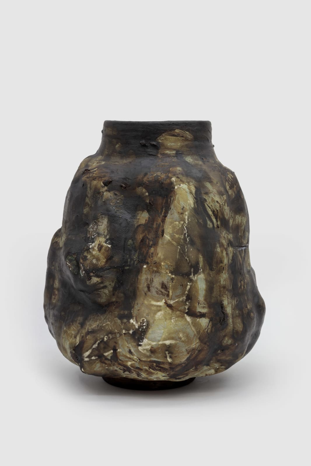 Adam Silverman, Untitled, 2017