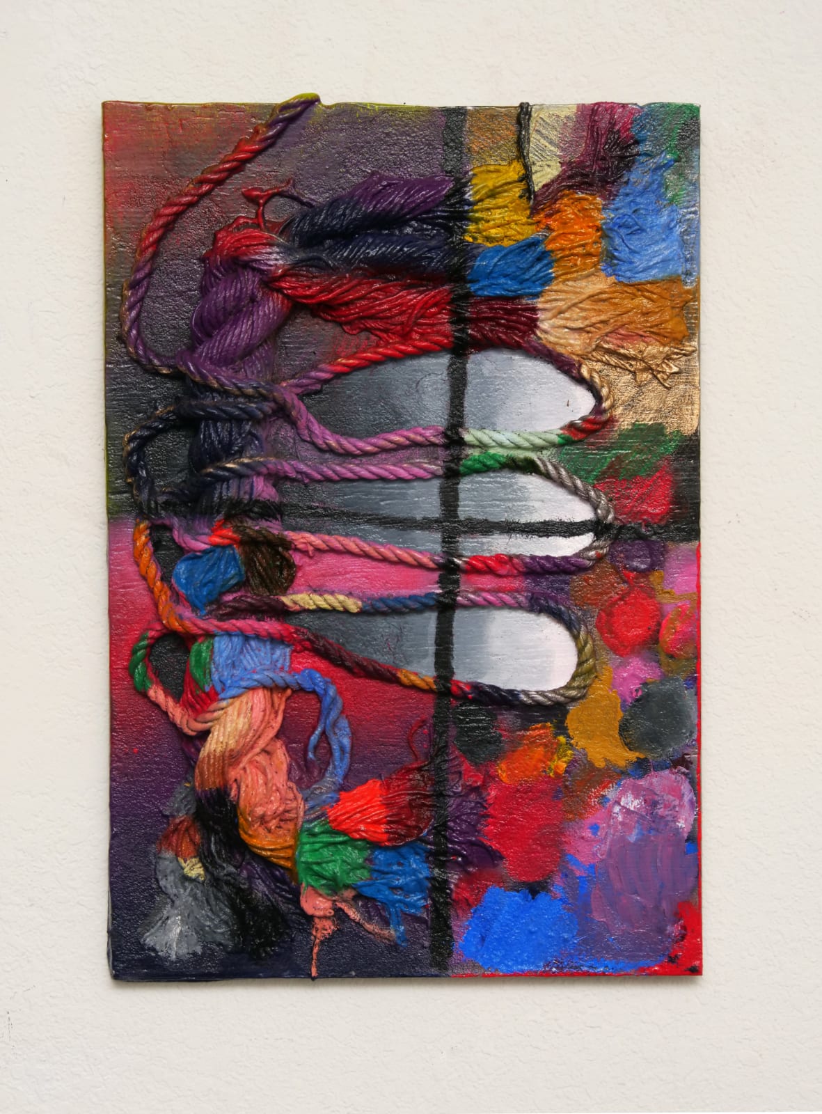 Katy Cowan, (Tester) Position, 2019