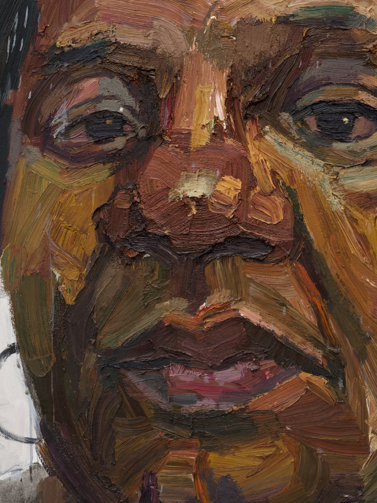Sedrick Huckaby, Jeanette, Net, Nanna, 2013