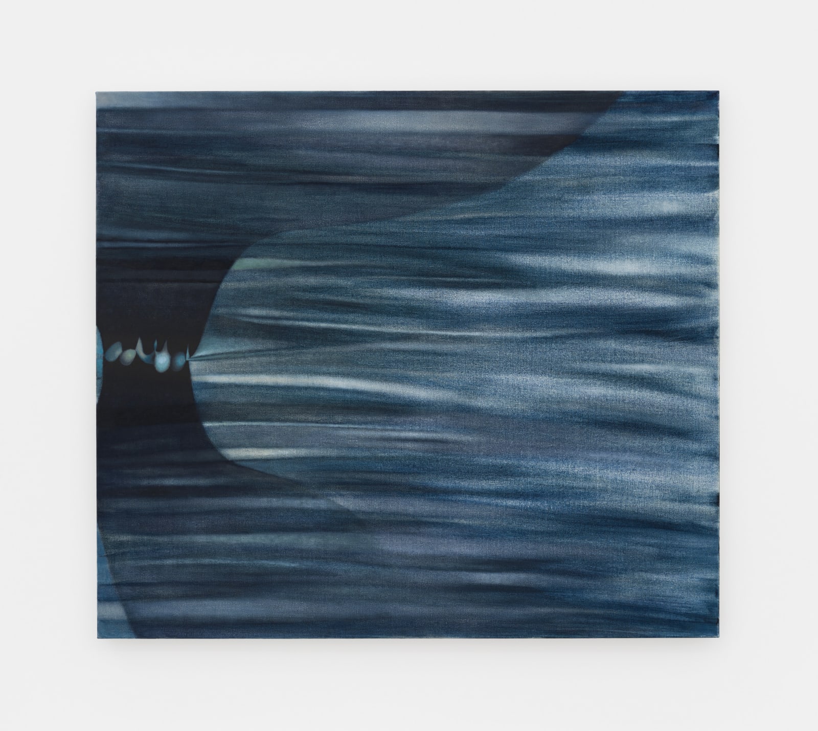 Kristy Luck, Untitled, 2023