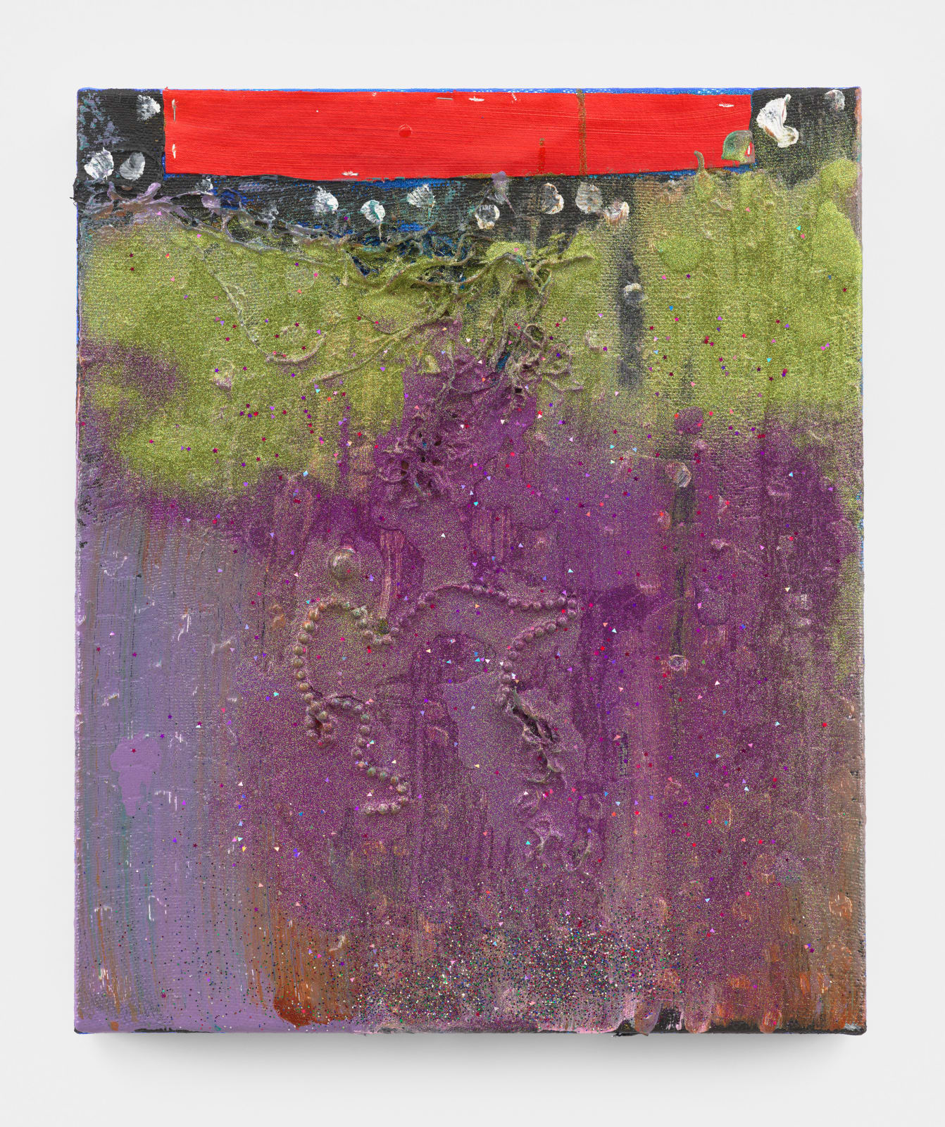 Tim Garwood, Roar, 2024