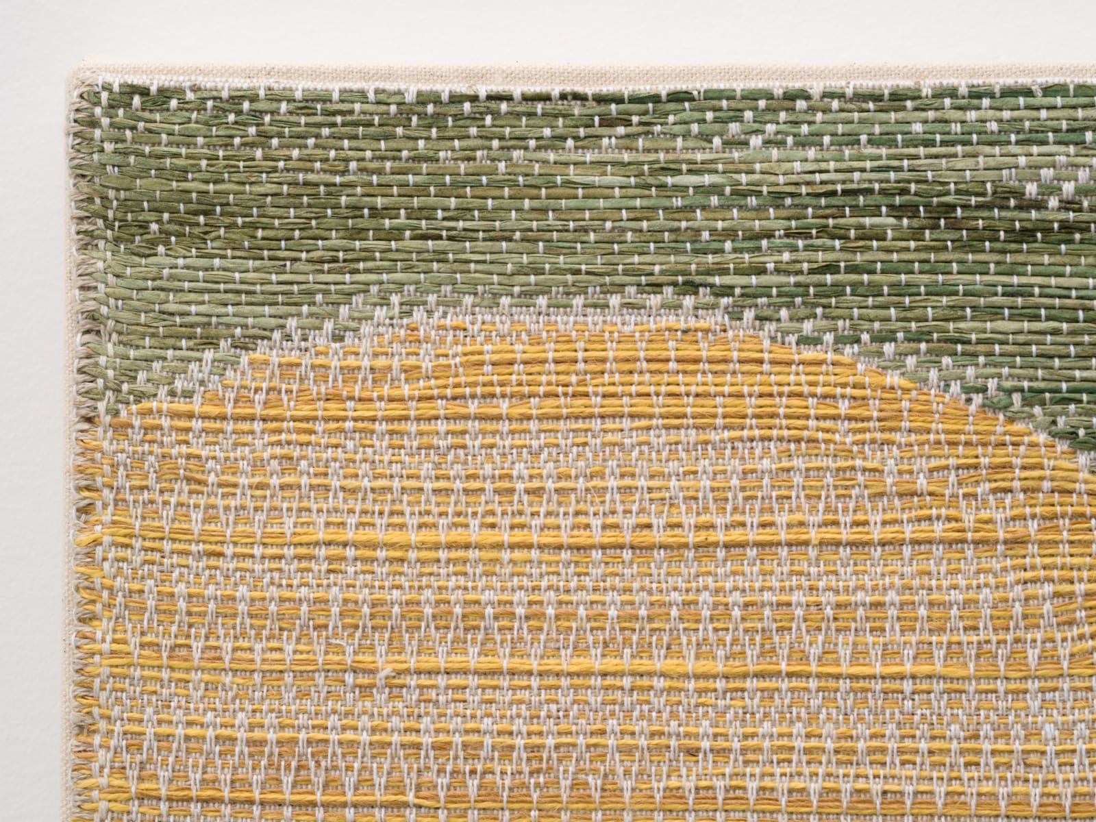 Christy Matson, The Slant of Morning, 2025
