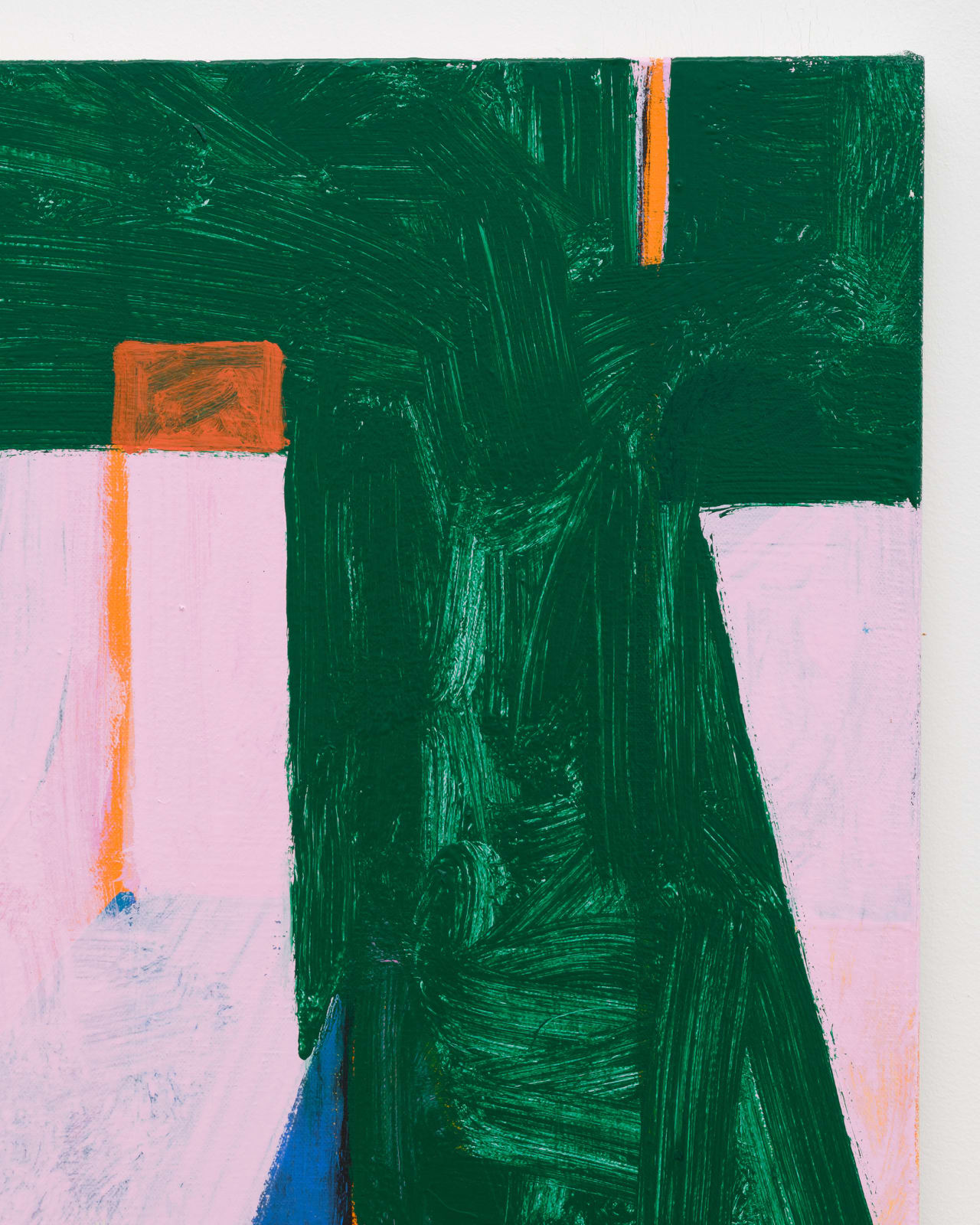 Tomory Dodge, Librarian, 2025