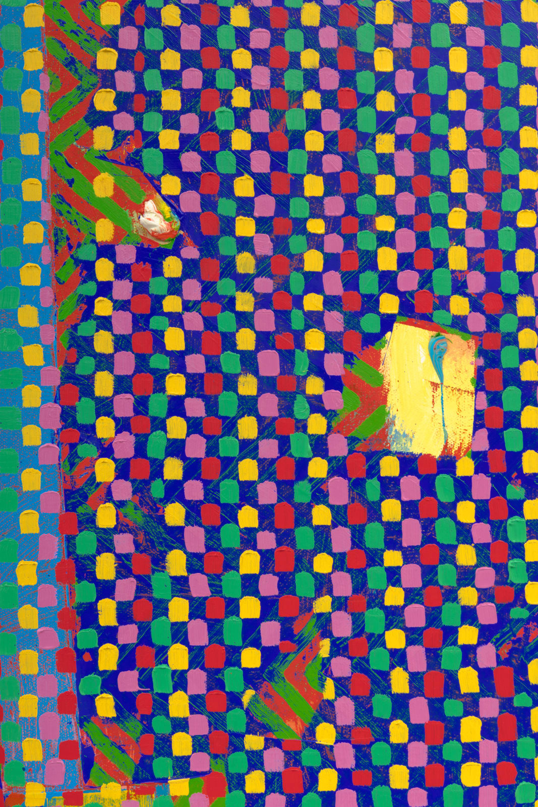 Tomory Dodge, The Kindest Words, 2023