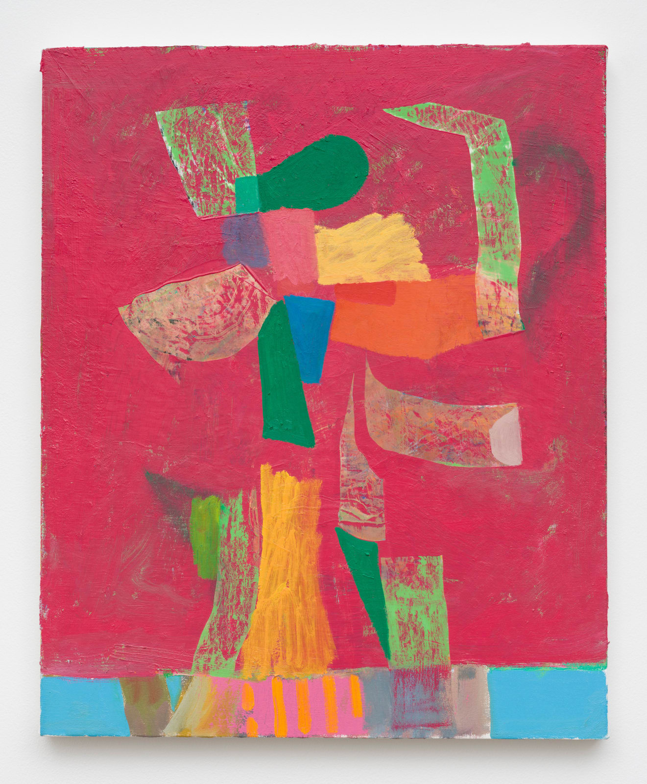 Tomory Dodge, Tree, 2020