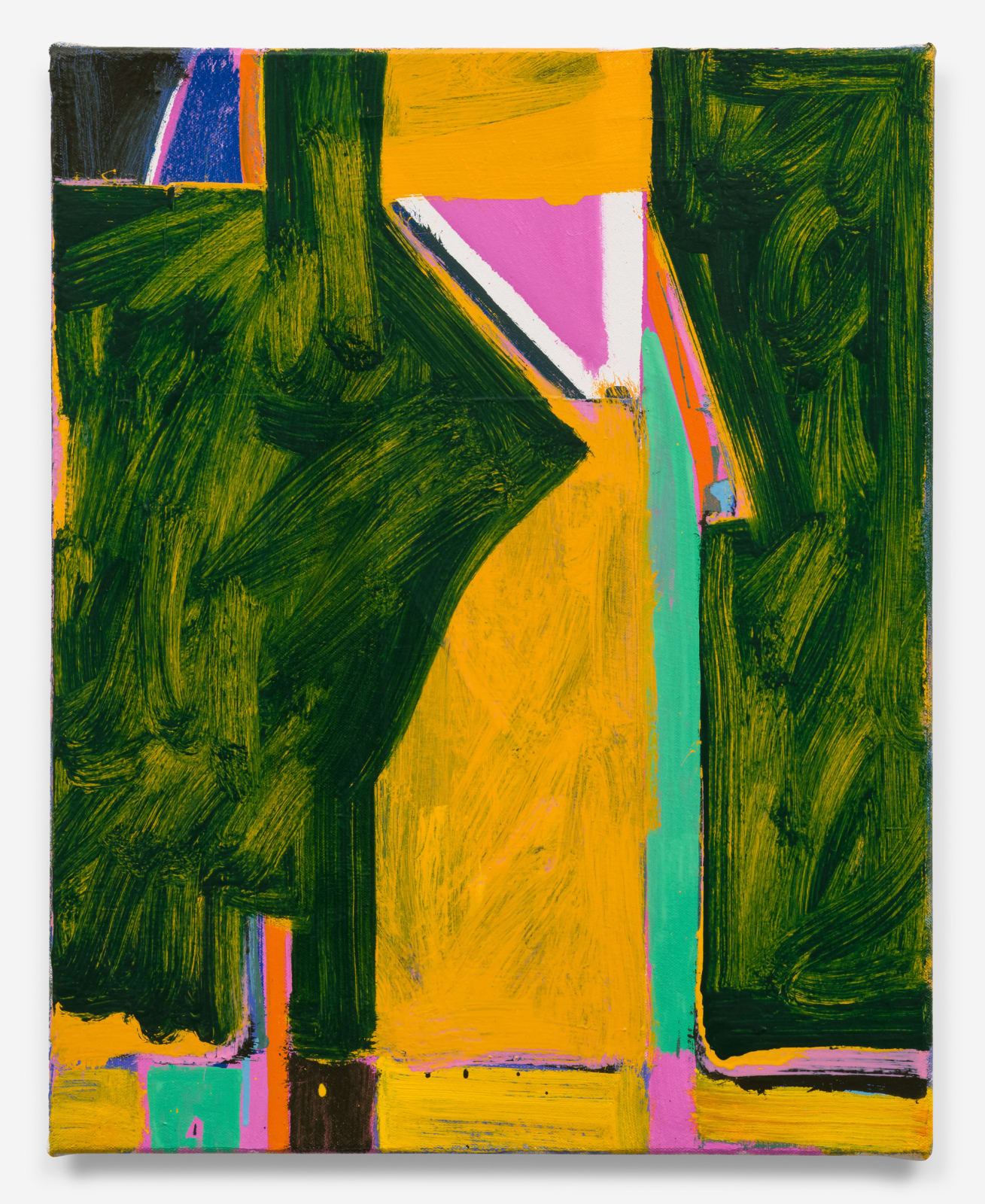 Tomory Dodge, Gendarme, 2025