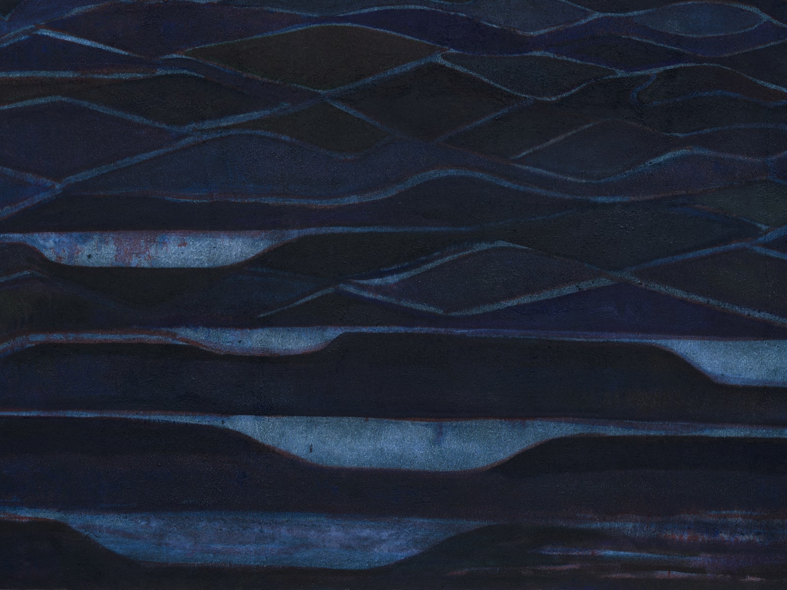 Sky Glabush, Black Sea, 2020