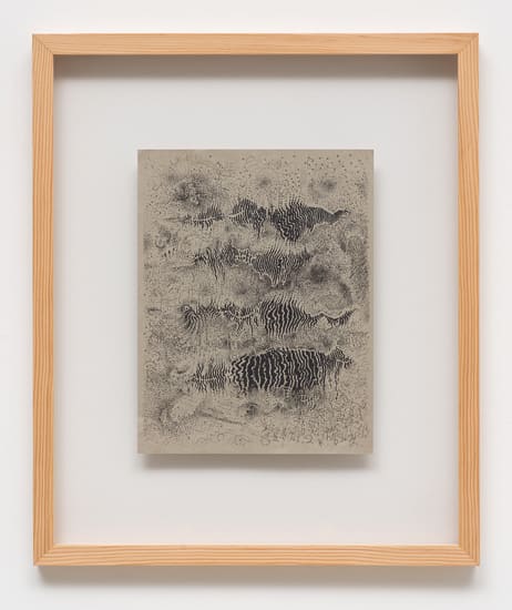 Pat O’Neill, Surfing the Mohave, 1985 c.