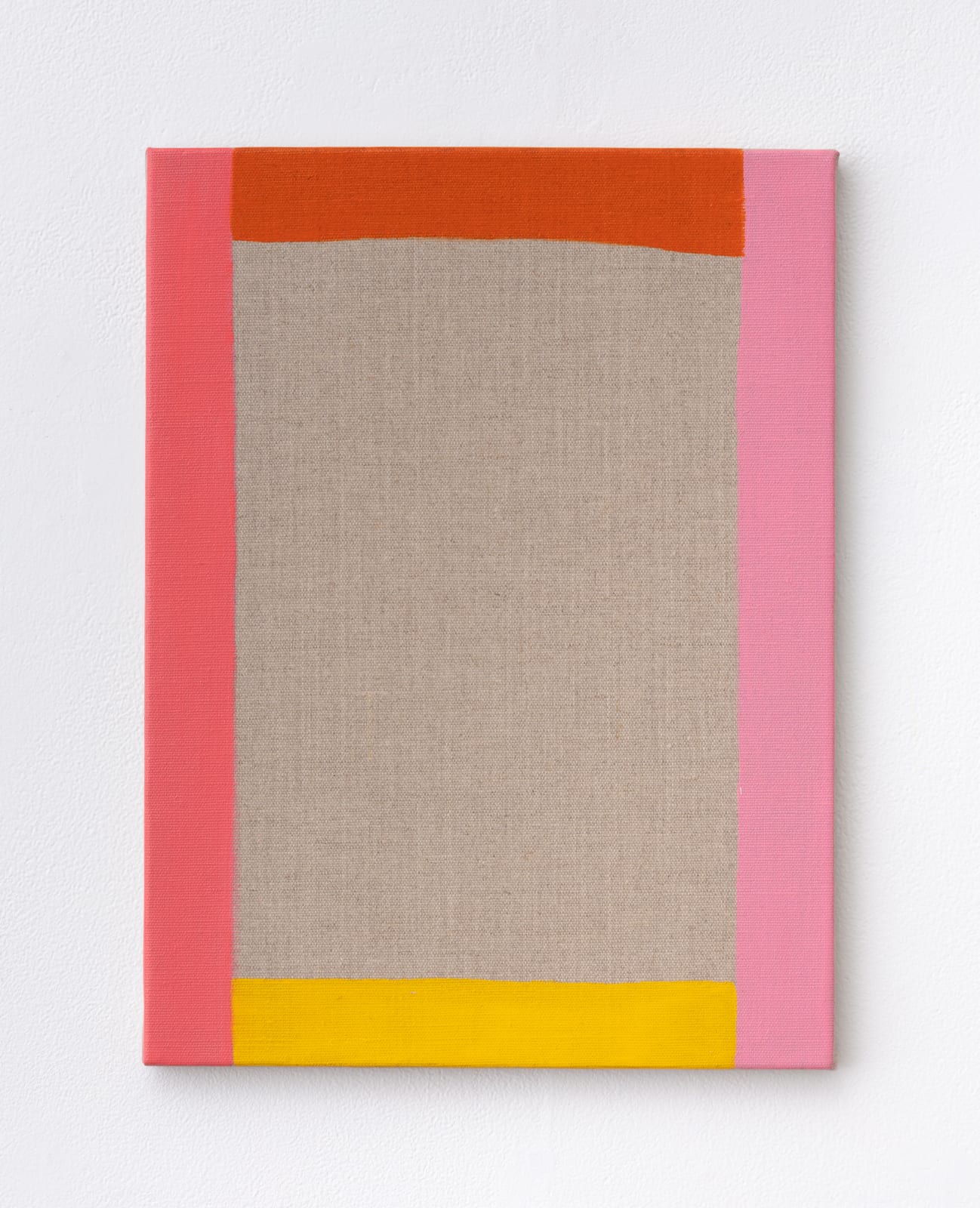 Elizabeth Newman, Untitled, 2018