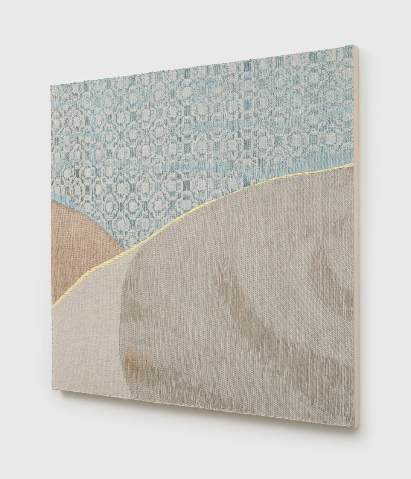 Christy Matson, Sandbar, 2024
