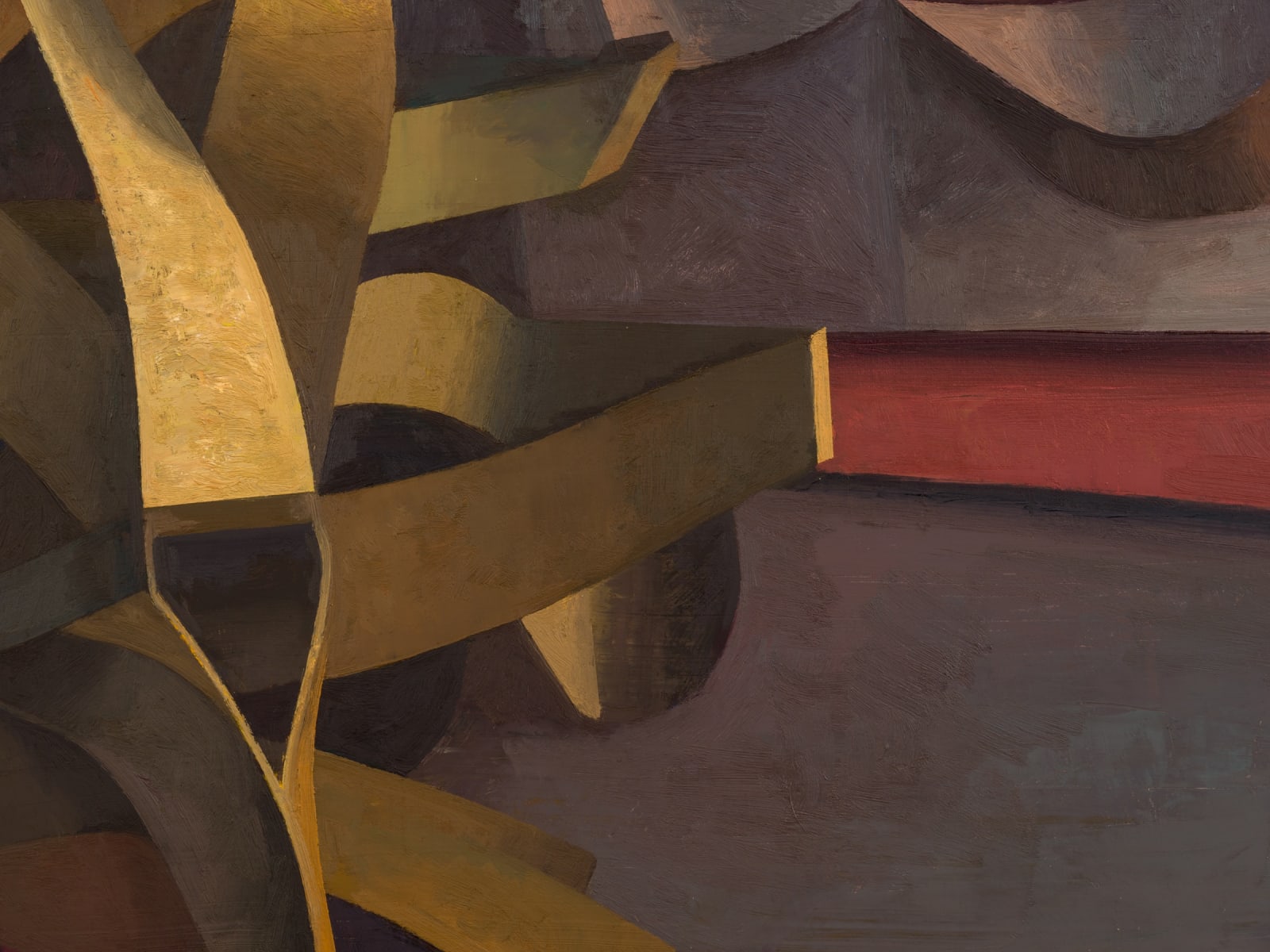 Daniel Dove, E.N. Day, 2025