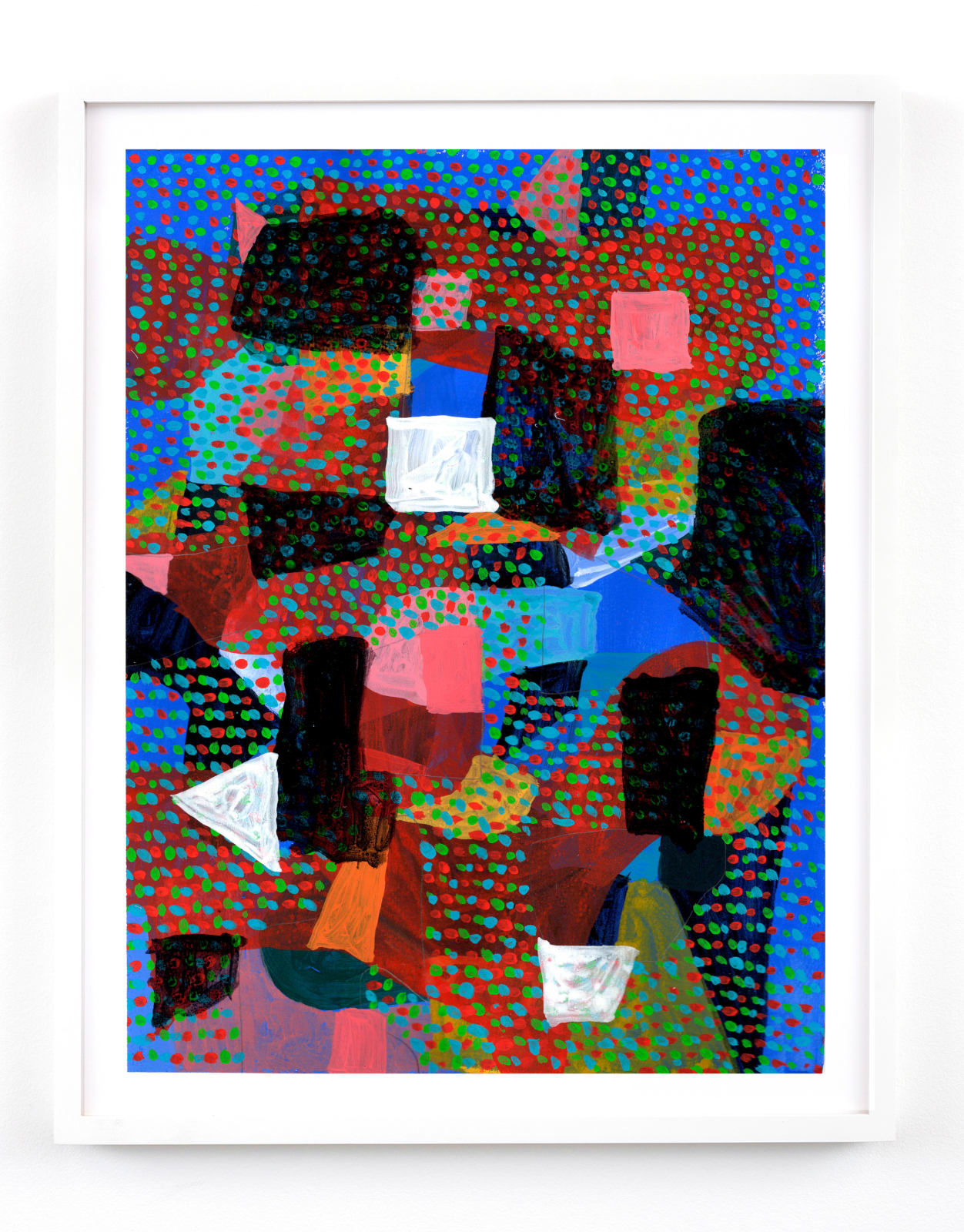 Tomory Dodge, Untitled, 2019