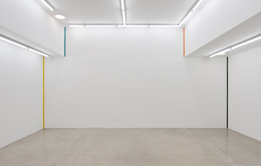 Matt Connors, Complaints III, 2014