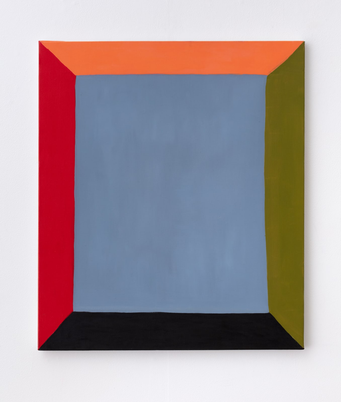 Elizabeth Newman, Untitled, 2015