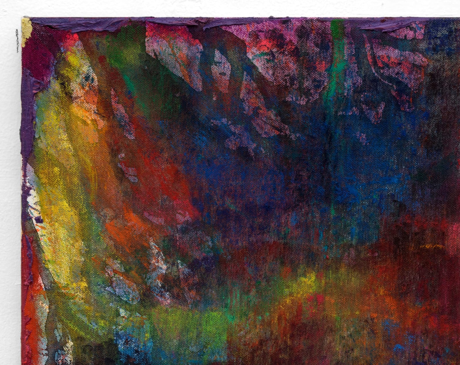 Rema Ghuloum, Wave, 2022