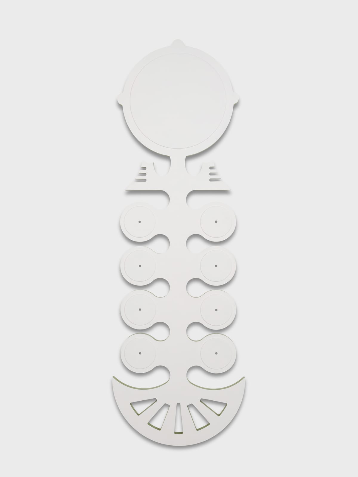 Michael Rey, Clonsique (UXP25233), 2021