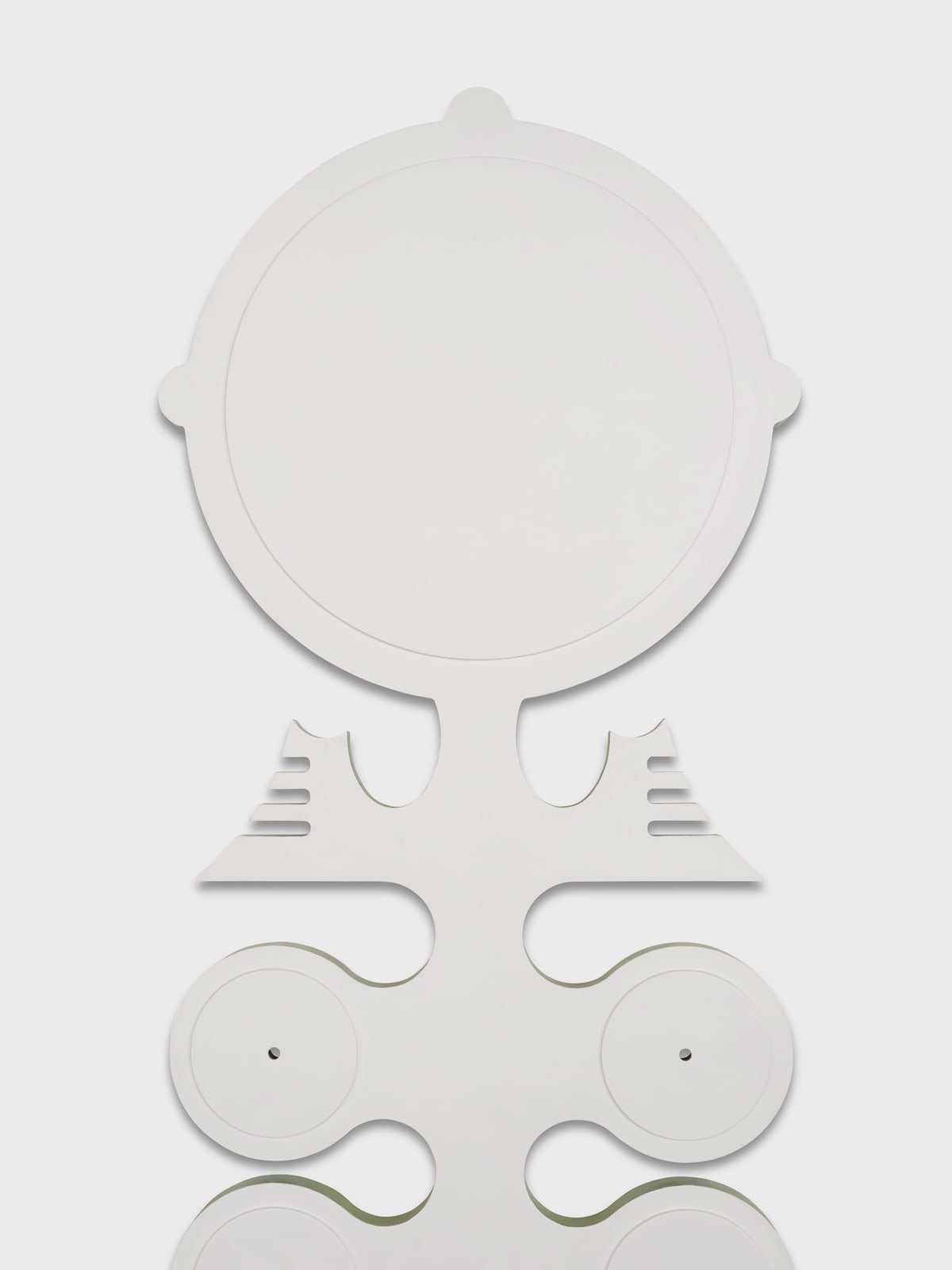 Michael Rey, Clonsique (UXP25233), 2021