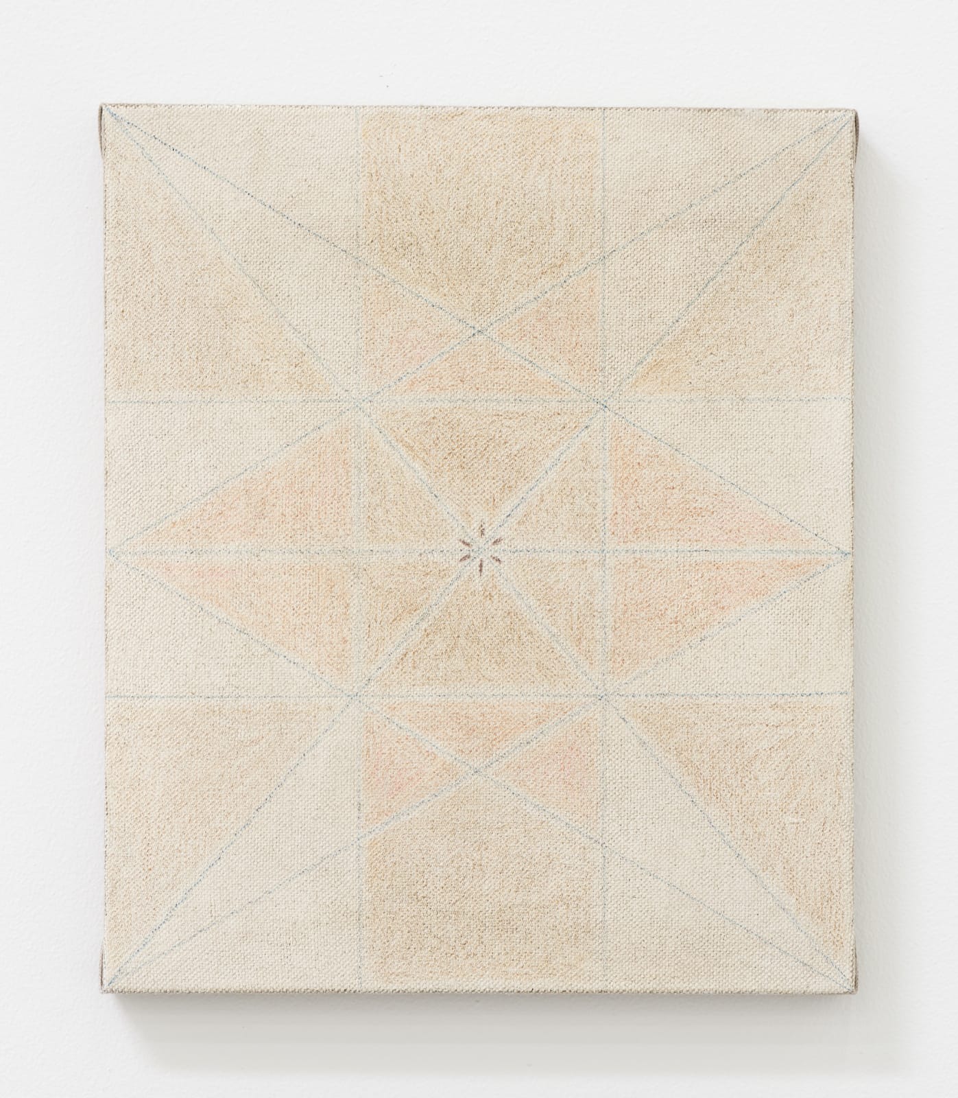 James Morse, The Mind's Eye, 2022