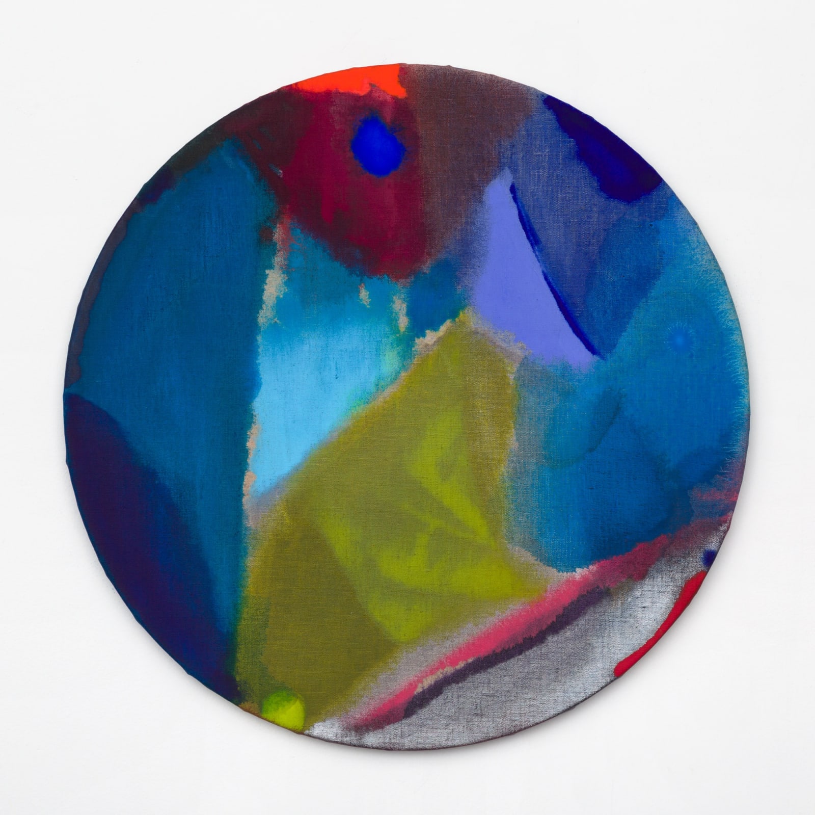 Pamela Jorden, Midnight, 2023