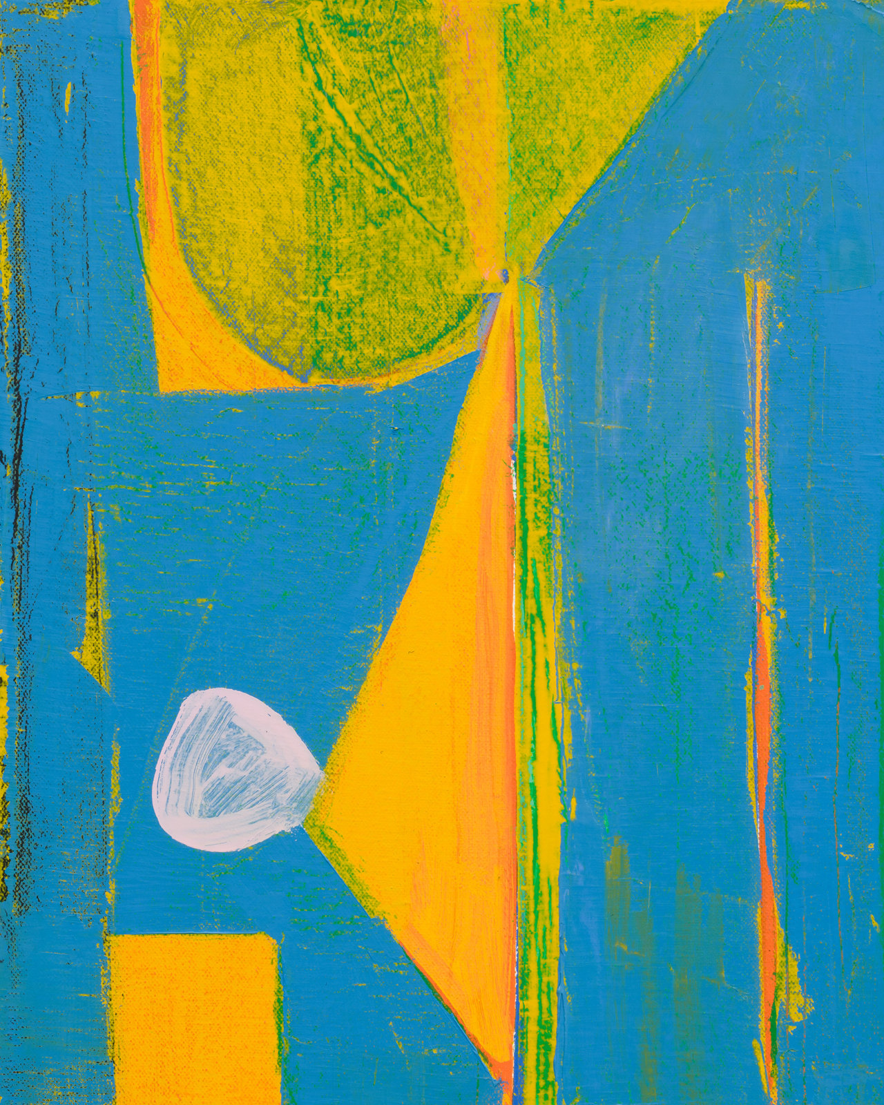 Tomory Dodge, The Set Up, 2025