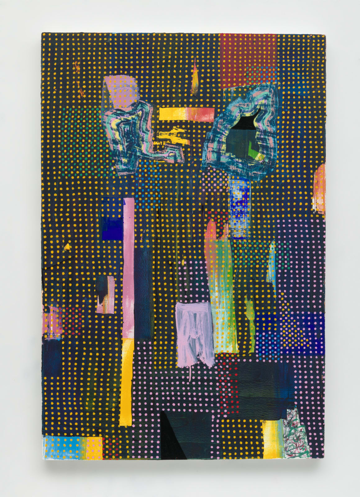 Tomory Dodge, Blackout Memories, 2023