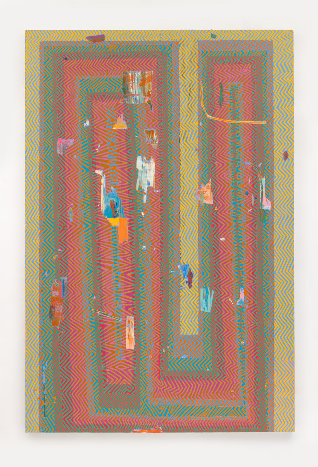 Tomory Dodge, Split, 2023