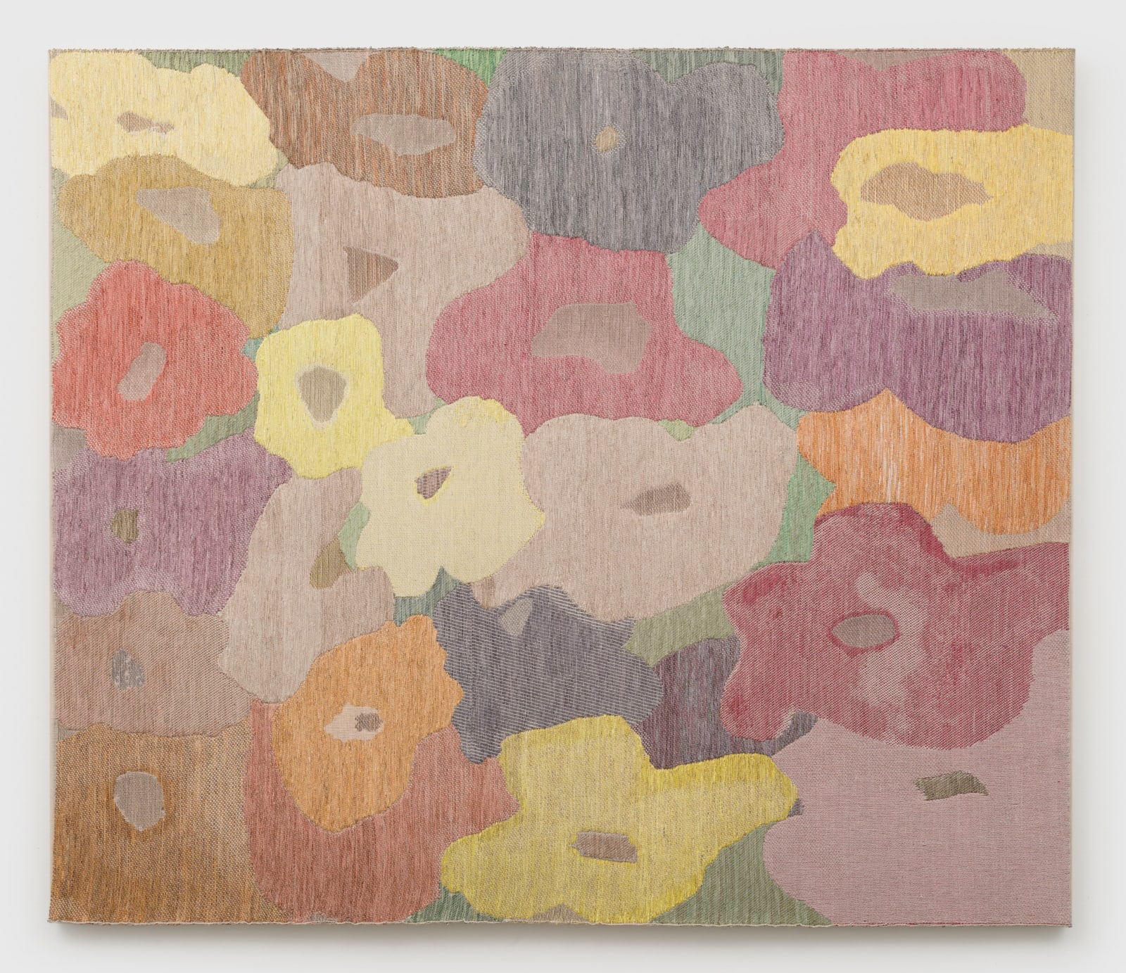 Christy Matson, Lantana, 2024