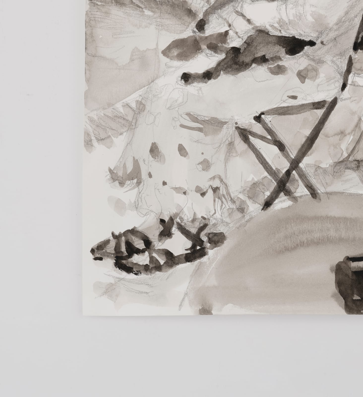 Sung Jik Yang, Lili, 2023