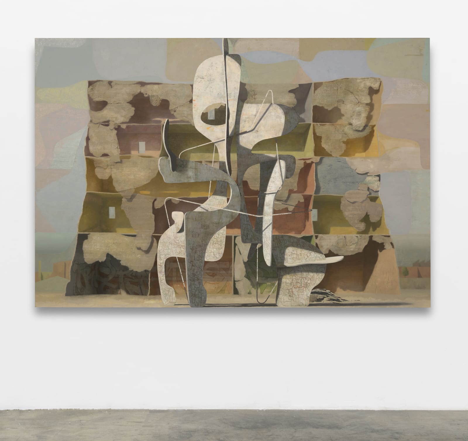 Daniel Dove, Trixter, 2013