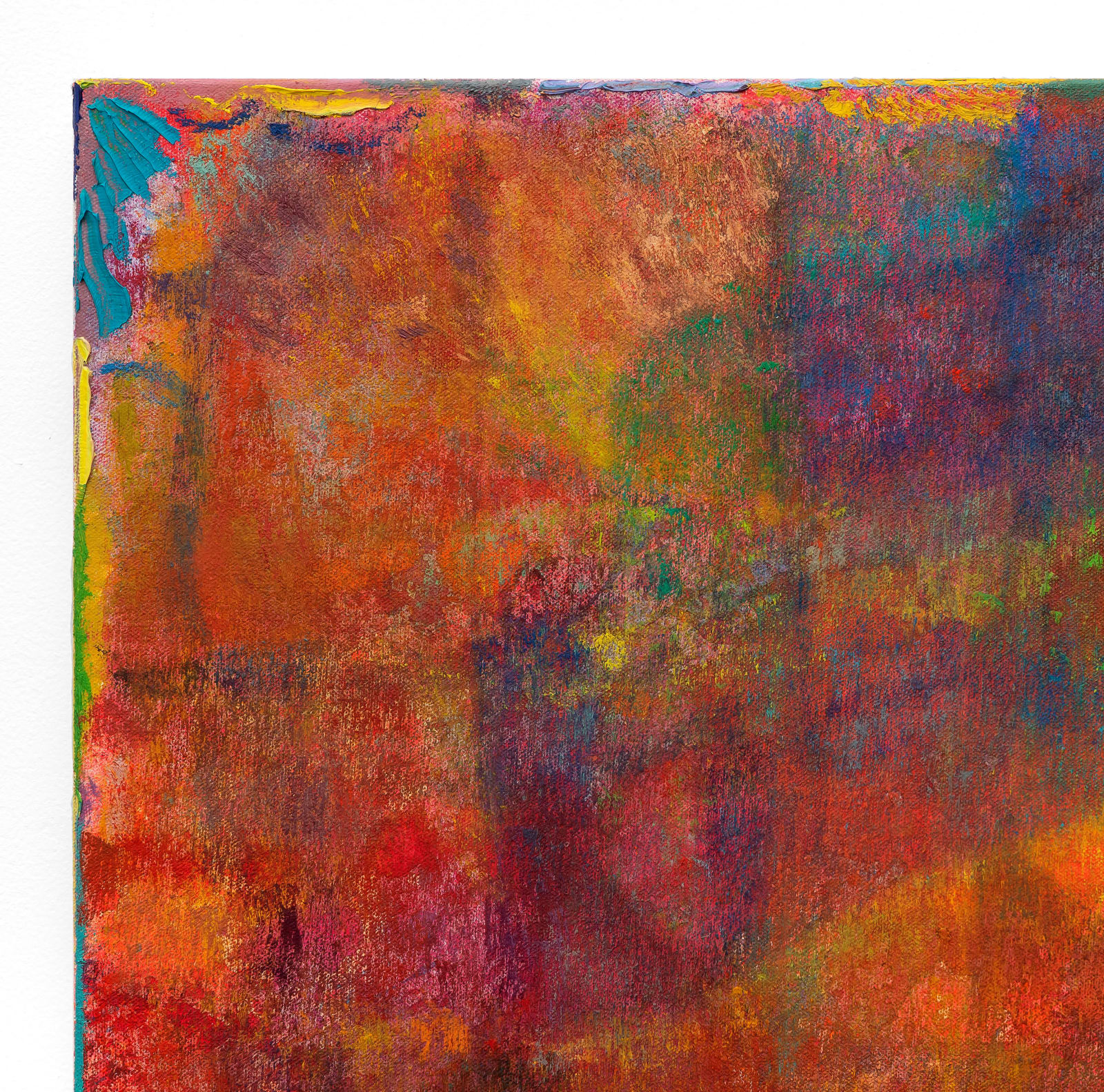 Rema Ghuloum, Lake, 2023