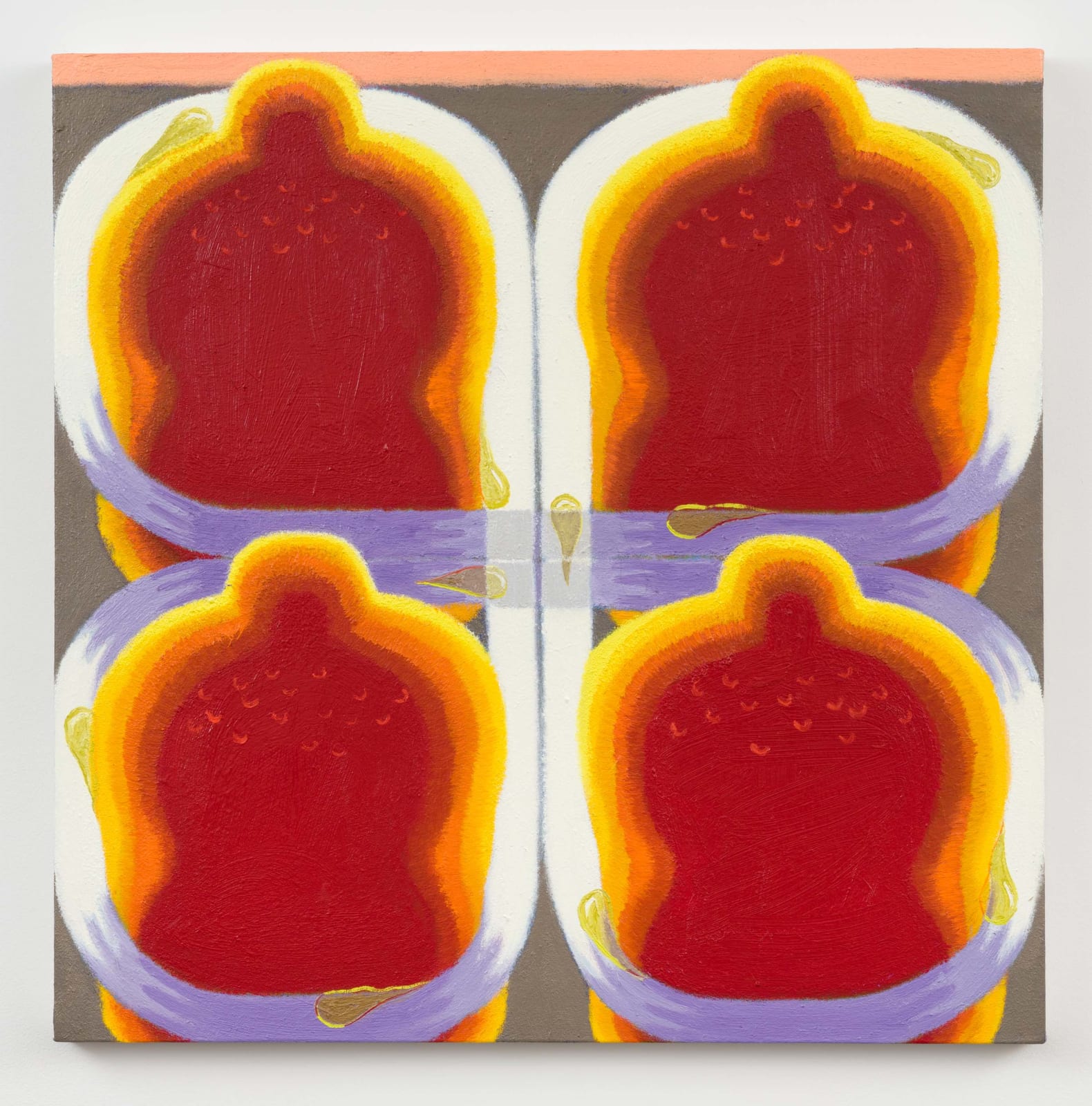 J.A Feng, Looper, 2022