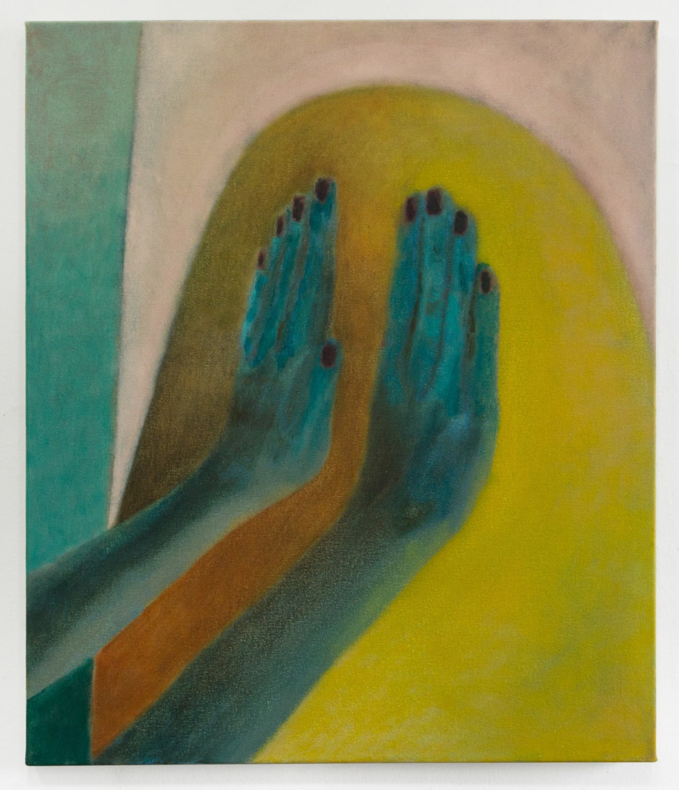 Hands