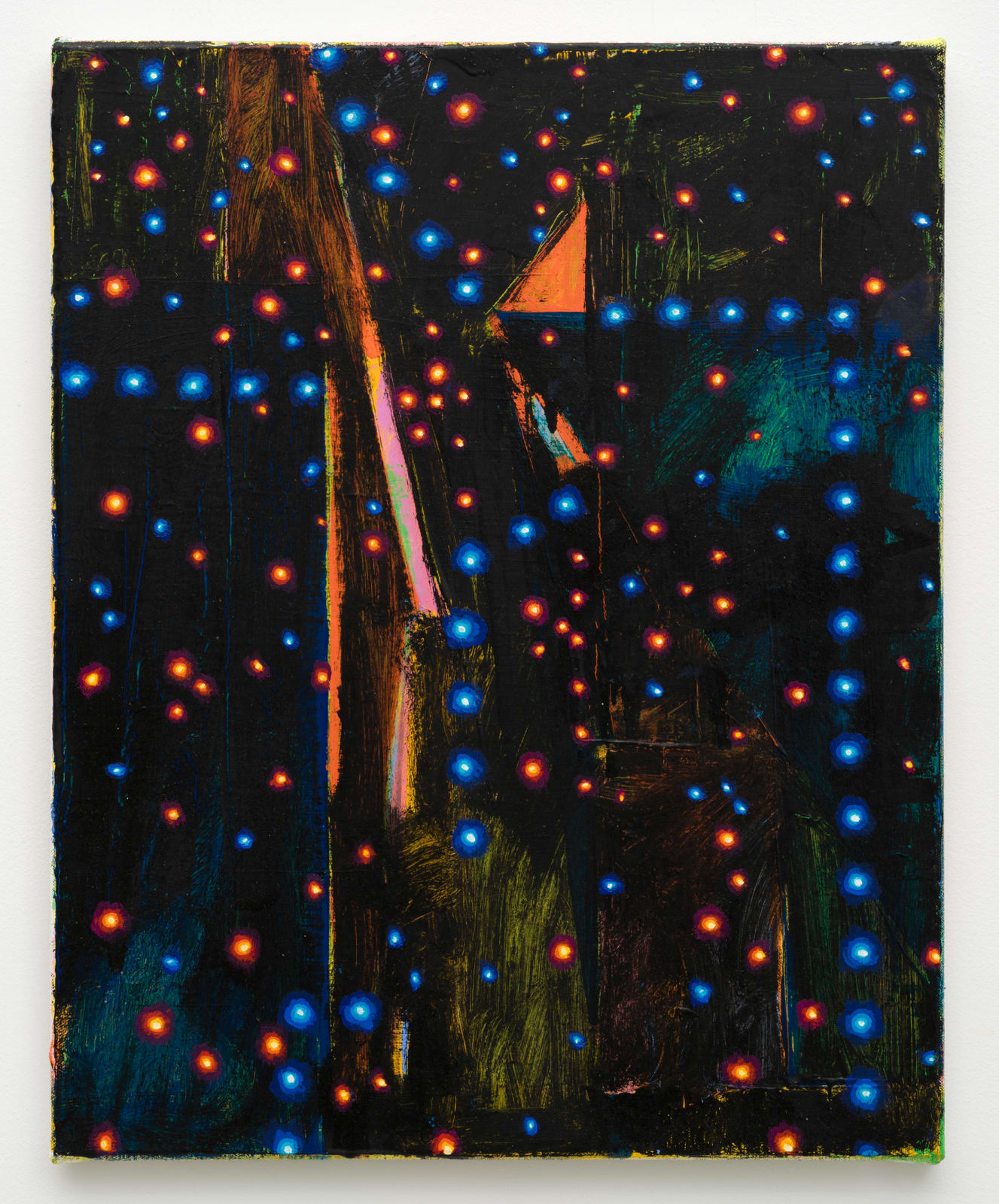 Tomory Dodge, Star Shark, 2025